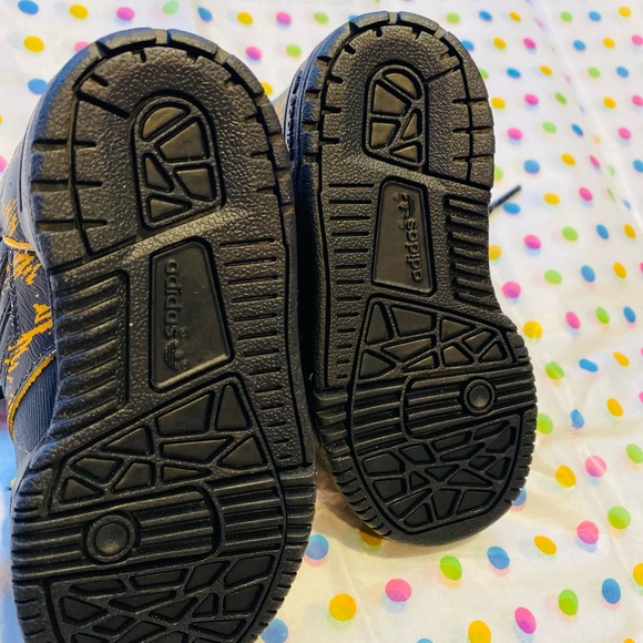 Adidas- Jeremy Scott- limited edition - Picture 3 of 8